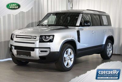 Land Rover Defender 110 P400e PHEV AWD S Aut. bei Czeczelits Automegastore in 