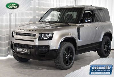 Land Rover Defender X-Dynamic S D250 SWB 90 bei Czeczelits Automegastore in 
