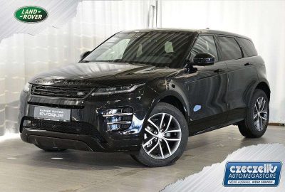 Land Rover Range Rover Evoque P200 AWD SV-Dynamic SE bei Czeczelits Automegastore in 
