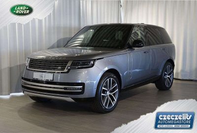 Land Rover Range Rover P530 AWD Autobiography bei Czeczelits Automegastore in 